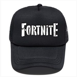 Fortnite Hats* FREE STICKER*
